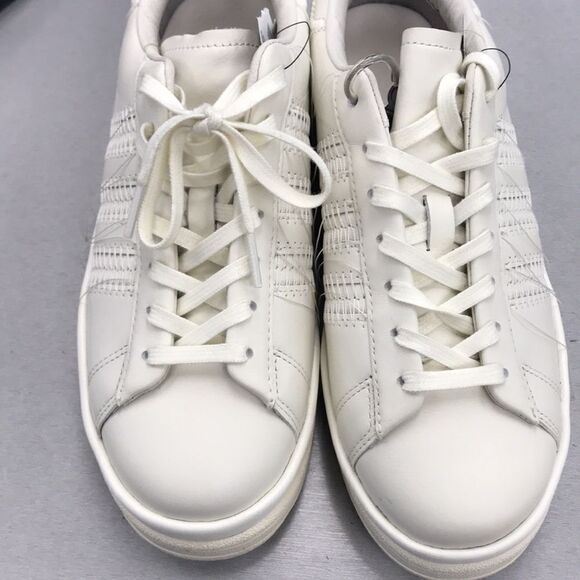 Y-3 Shoes Sz.7 - Picture 8 of 9